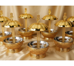 2025 PAKET HEMAT 7PCS CHAFING DISH VCF048